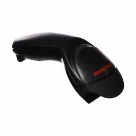 Cititor coduri de bare Honeywell Eclipse MK5145, USB, stand, negru