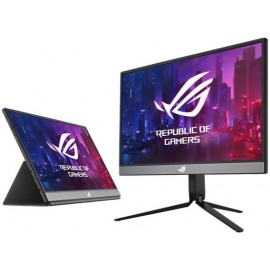 Monitor 17.3 asus xg17ahp fhd 1920*1080 16:9 ips non-glare 300