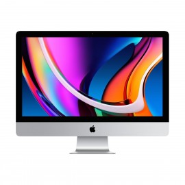 Apple 21.5-inch imac retina 4k: qc i3 3.6ghz/8gb/256gb ssd/radeon pro