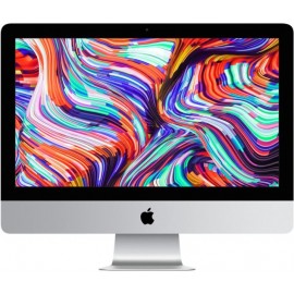 Apple 21.5-inch imac retina 4k: 6c i5 3.0ghz/8gb/256gb ssd/radeon pro