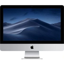 Apple 21.5-inch imac retina 4k: 6c i5 3.0ghz/8gb/256gb ssd/radeon pro