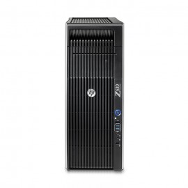 Workstation HP Z620 Intel Xeon 6-Cores E5-1660v2 4.00 GHz 15MB Cache, 32 GB...