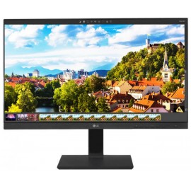 Monitor 24 lg 24bk550y-b ips 16:9 fhd 1920*1080 250 cd/mp