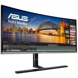 Monitor 34 asus proart pa34vc uwqhd 3440* 1440 21:9 ips