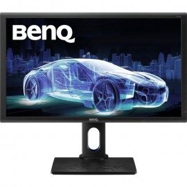 Monitor 27 benq pd2700q led wqhd 2560*1440 ips 1000:1/ 20m:1