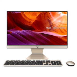 All-in-one asus vivo aio m241dak-ba018m 23.8 fhd (1920x1080) anti- glare