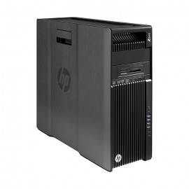 Workstation HP Z640 2x Intel Xeon 8-Cores E5-2620v4 3.00 GHz, 16 GB DDR4 ECC,...