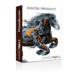 Firewall sonicwall model tz270 total secure essential 1 an
