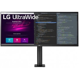 Monitor 34 lg 34wn780-b