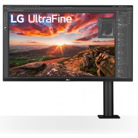 Monitor 31.5 lg 32un880-b