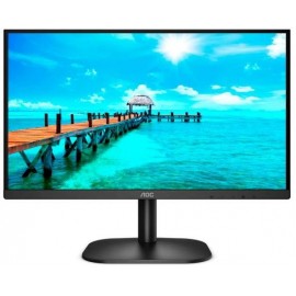 Monitor 23.8 aoc 24b2xda fhd 1920*1080 75 hz wled ips