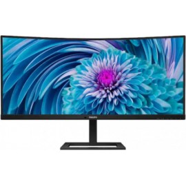 Monitor 34 philips 346e2cuae qhd 3440*1440 100 hz 300 cd/mp