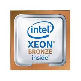 Intel xeon-b 3206r kit for dl360 gen10
