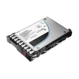 Hpe 960gb nvme ri scn u.3 pm1733 ssd