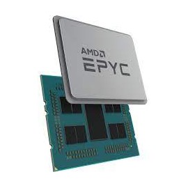 Hpe dl385 gen10+ amd epyc 7f32 kit