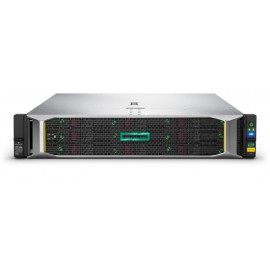 Hpe dl385 gen10 7252 1p 16g 8sff svr