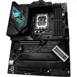 Placa de baza asus rog strix z690-e gaming wifi lga