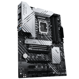 Placa de baza asus prime z690-p ddr4 lga 1700  intel®