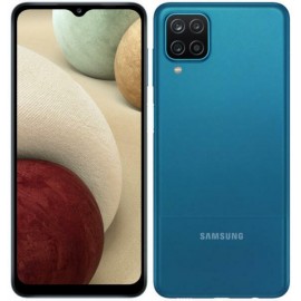 Samsung a12 a127f 6.5 3gb 32gb dualsim blue