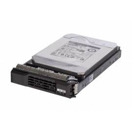 Dell 4tb 7.2k rpm nlsas 12gbps 512n 3.5in hot-plug hard