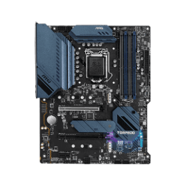 Placa de baza msi mag b560 tomahawk wifi lga 1200