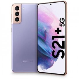 Samsung s21+ 5g g996 6.7 8gb 128gb dualsim phantom violet