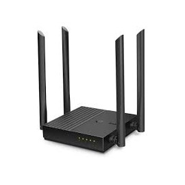 Router wireless tp-link archer c64 standarde wireess: ieee 802.11ac/n/a 5