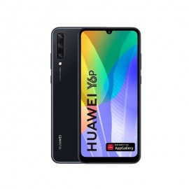 Huawei y6p 6.3 3gb 64gb dsim bk