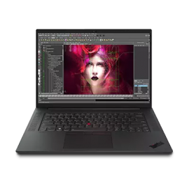 Laptop lenovo thinkpad p1 gen 4 16.0 wqxga (2560x1600) ips