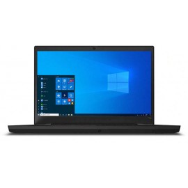 Laptop lenovo thinkpad t15p gen 2 15.6 uhd (3840x2160) ips