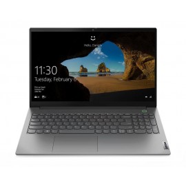 Laptop lenovo thinkbook 15 g3 acl 15.6 fhd (1920x1080) ips