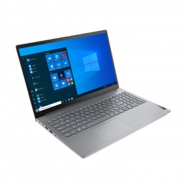 Laptop lenovo thinkbook 15 g3 acl 15.6 fhd (1920x1080) ips