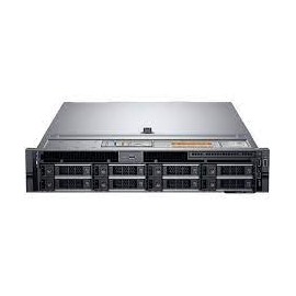 Poweredge r740 rack server intel xeon silver 4216 2.1g 16c/32t