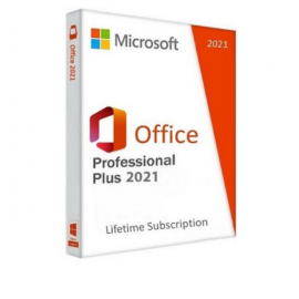 Licenta retail microsoft office 2021 professional electronic software...