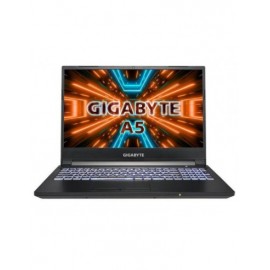 Gigabyte gaming laptop 15.6 a5 ryzen™ 9 5900hx (8 rdzeni