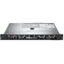 Poweredge r240 server intel xeon e-2224 3.4ghz 8m cache 4c/4t