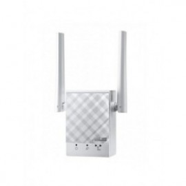 Asus wireless ac750 dual-band repeater rp-ac51 ac750 complete ac performance: