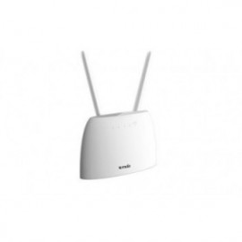 Wireless router tenda 4g06 n300 wireless volte router fast ethernet