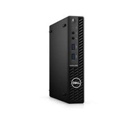 Desktop dell optiplex 3090 mff micro with 65w up to