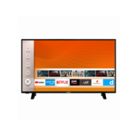 Led tv horizon smart 40hl6330f/b 40 d-led full hd (1080p)
