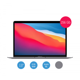 Macbook air 13.3 retina/ apple m1 (cpu 8-core gpu 7-core