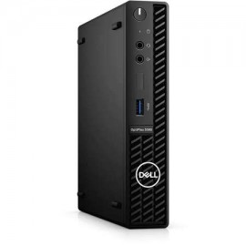 Desktop Dell OptiPlex 3090 MFF, Micro with 65W up to 87% efficient adapter,...