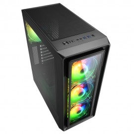Carcasa sharkoon tk4 rgb atx  general form factor: atx expansion