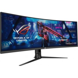 Monitor 43.4 asus xg43vq gaming uwqhd 3840*1200 32:10 va non