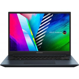 Laptop asus vivobook pro k3400ph-km020t 14.0-inch wqxga+ (2880 x 1800)