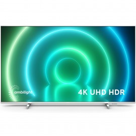 Televizor philips 43pus7906/12 108 cm smart 4k ultra hd led