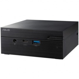 Mini PC ASUS PN41-BBC055MVN, Intel Celeron N4505, Integrated - Intel HD...