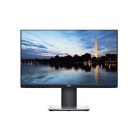 Monitor Dell 21.5" P2219H, 54.61 cm, LED, IPS, FHD, 1920 x 1080 at 60Hz, 16:9