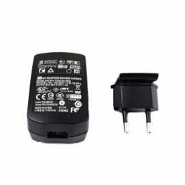 Incarcator original pentru Lenovo, 5.35V, 2A, negru