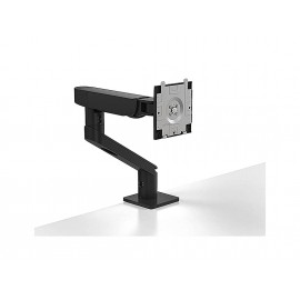 Dell monitor stand single arm msa20 colour: black max mounting